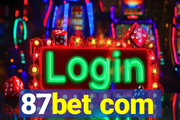 87bet com